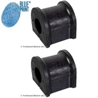2X Lagerung FüR Stabilisator Blue Print ADN180513 Stabilager Gummilager