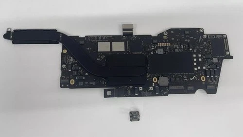 Apple MacBook Pro A2338 2020 M1 13" Logic Board 512GB / 8GB- 820-02020-A
