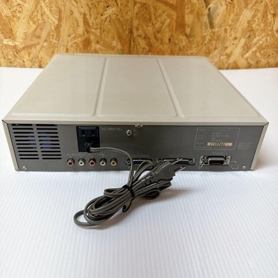 NEC PC-8801FE Vintage Personal Computer Retro PC 8801FE Model