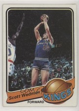 1979-80 Topps Scott Wedman #7 0bn8