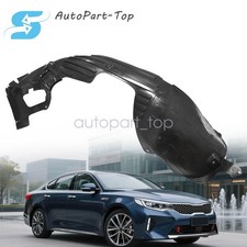 Fit Kia Optima 2019-2020 Fender Liner 86812D5500 Front Passenger Right Side