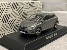 NOREV 1:43 Renault Clio alloy car model in stock