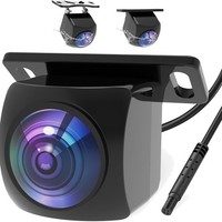 RüCkfahrkamera Ahd 1080P Weitwinkel Nachtsicht Auto Suv