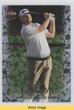 2023 Fleer Ultra Rookies Rainbow Patterned Matt NeSmith #66 READ 3d2