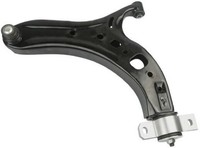 Moog SU-WP-18537 Lenker FüR RadaufhäNgung Querlenker Lenker FüR Subaru