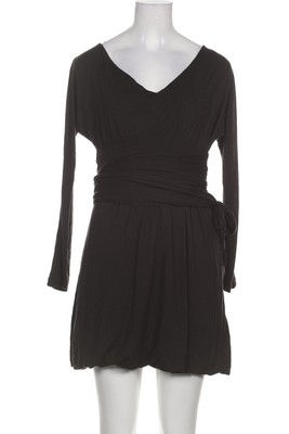 Hoss Intropia Kleid Damen Dress Damenkleid Gr. XS Schwarz #44d7571
