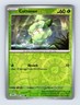 Cottonee - White Flare 004/086 - Common - Reverse Holo - NM - Pokémon TCG