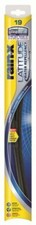 Rain-x 5079276-2 Latitude 19 In. All Season Windshield Wiper Blade