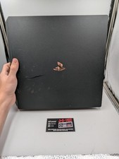 Sony PS4 Pro 1TB Console Black Works Console ...