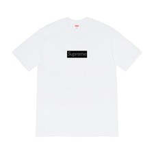 [Korea Exclusive] Supreme Seongsu Box Logo Tee