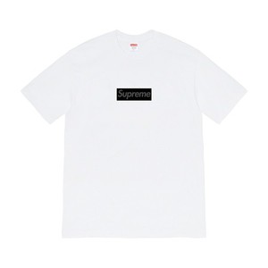 Supreme Box Logo Tee | eBay