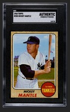 Top 10 Best Selling Baseball Players on eBay 17
