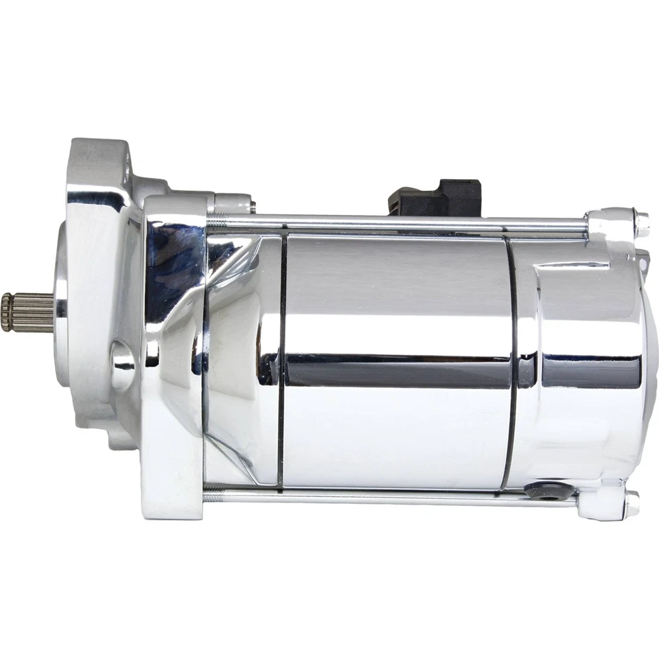 1.8Kw Starter For Harley Davidson Chrome 31553-94 31559-99A - Image 4 of 4