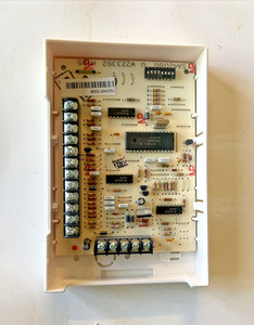 Honeywell Ademco Vista SA4208U Wired 8 Zone Expander Module without top cover