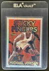 1996-97 Topps Michael Jordan Season's Best #18 Bulls