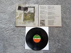 RARE-ATLANTIC SD 7208-LED ZEPPELIN-ZOSO-LP-WITH HYPE STICKER-BEAUTIFUL VINYL!!