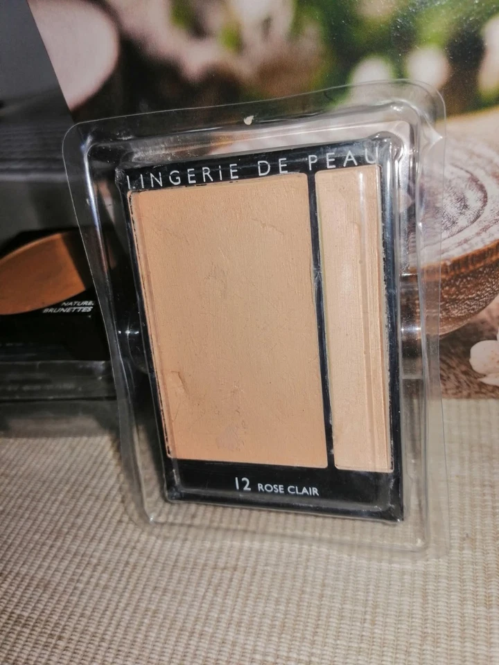 Guerlain foundation Lingerie de peau - Bild 4 von 4