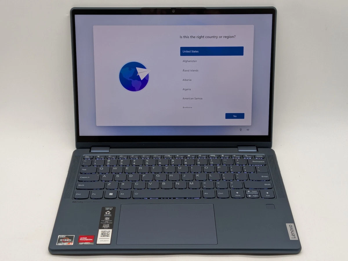 Lenovo Yoga 13 PC Laptops & Netbooks for Sale - Shop New & Used