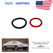Power Steering Pump Seal O-Ring for 2009 - 2015 Honda Pilot 3.5L 91345-R70-P01