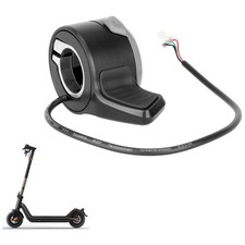 NIU Electric Scooter Thumb Throttle Replacement