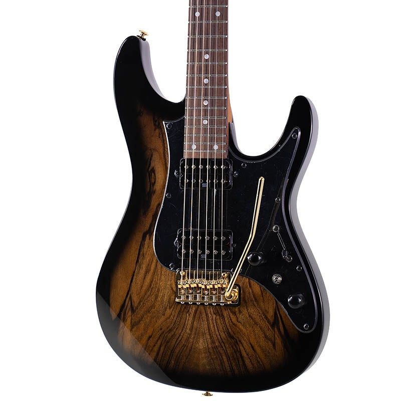 2026 Ibanez Premium AZ41P1EW Natural Gray Burst | eBay
