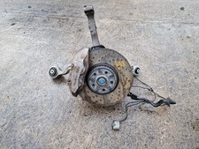 MERCEDES GLC FRONT SUSPENSION DRIVERS RIGHT W253 X253 2015-2020 AMG 