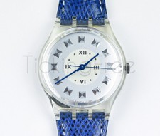 Swatch Standards 1994 - GK178 - Ciel - New