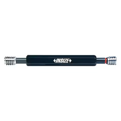 Insize 4131-1B1 Thread Plug Gage, Thread Size 1/4''-20