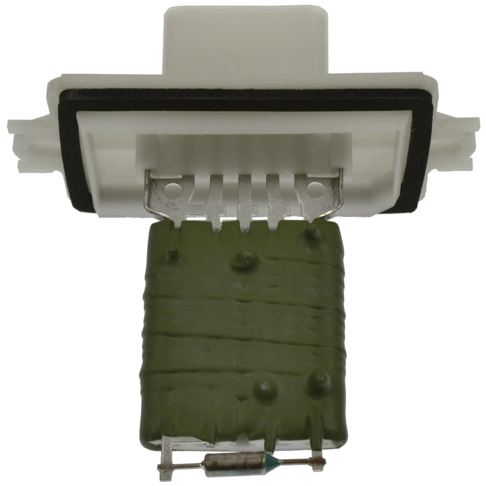 Kit de resistencia de motor soplador HVAC para Dodge Stratus 2005-2006 SMP Foto 2 de 4