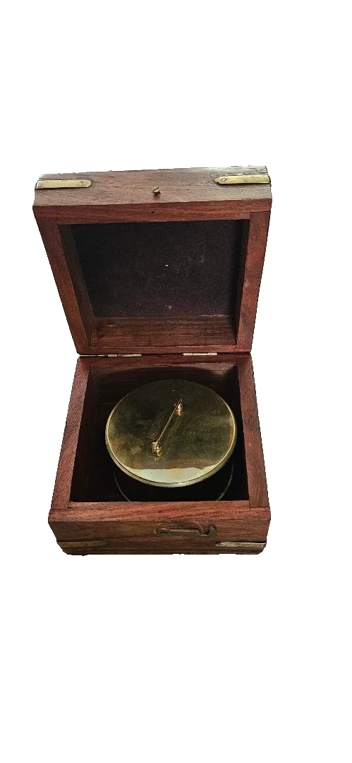 Kelvin & Hughes Antique Maritime Navigational Instruments for sale