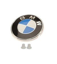 Genuine Oem Roundel Emblem Grommets Kit For Bmw E93 328i 335i 335is Convertible Genuine Oem Roundel Emblem Grommets Kit For Bmw E93 328i 335i 335is Convertible