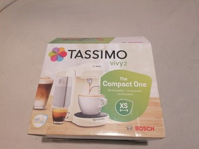 bosch tassimo vivy 2