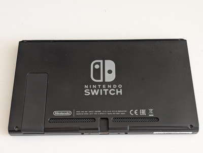 UNPATCHED Nintendo Switch V1 Game Console Tablet Only HAC-001 Low