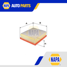 Air Filter fits ALFA ROMEO TONALE 1.6D 2022 on 46346020 NAPA 51977574 Quality