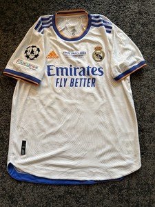 MAGLIA REAL MADRID Ronaldo Match Worn Indossata Shirt Camiseta 2009/2010 Coa EUR 29.999,99 - ES