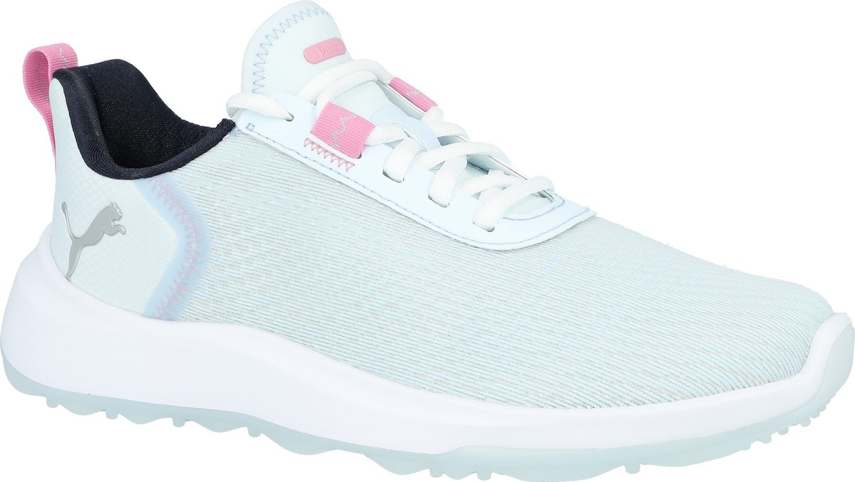 Puma Fusion Crush Sport 309735-02 Icy Blue/Pink Icing Women