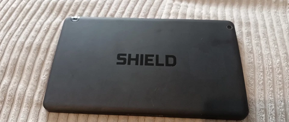 Nvidia Shield Tablet - 32 GByte LTE - Bild 4 von 4