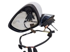 Außenspiegel Seitenspiegel links 5/4Pins Int.Blinker passt für CITROEN  DS3 (SA)