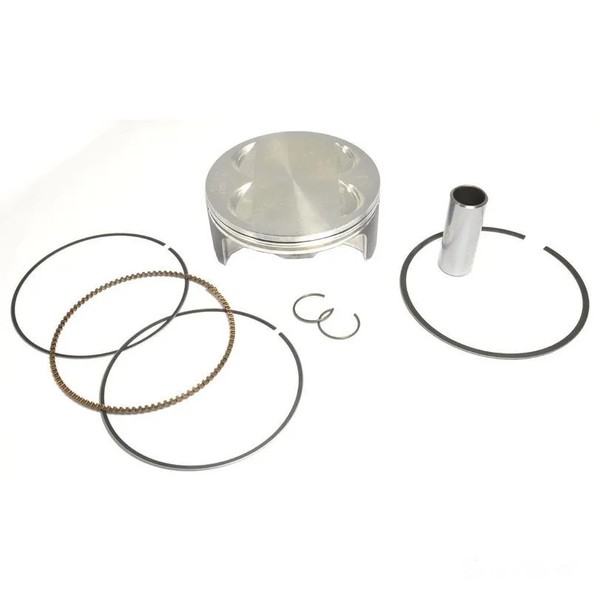 Kolben Satz 101.93Mm Geschmiedet S4F102000010 FüR Yamaha Xtz 660 N Tenere 92-95-image