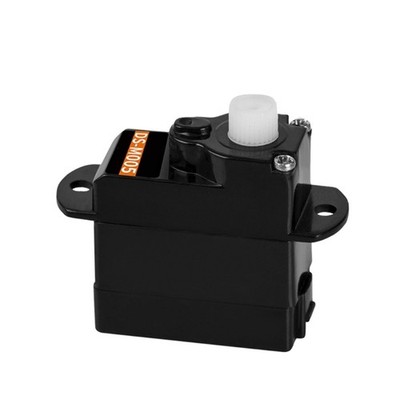 Ultra Light 2g Tiny Servo with High Torque & Accuracy for Fixed Wing Models