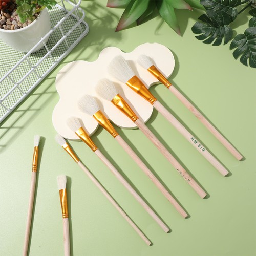 8Pcs Pollination Tool Kit For Handheld Fruit And Vegetable Pollination - 第 9/12 張圖片
