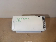 Fujitsu fi-6110 Color ADF Duplex Document Scanner - 16503 S - LINEA / SENZA...