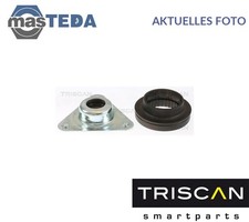 8500 25923 FEDERBEINLAGER DOMLAGER VORNE TRISCAN FÜR SMART FORTWO,FORFOUR