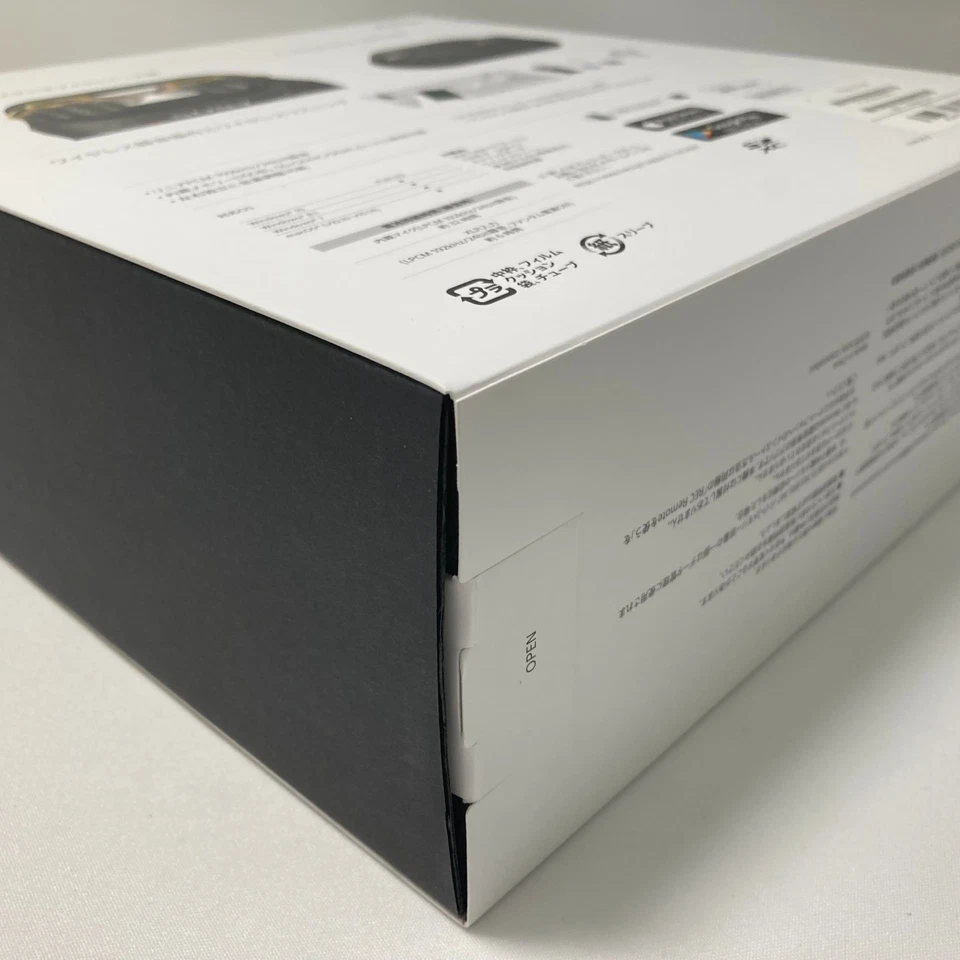 SONY PCM-D10 Linear PCM Recorder 16GB High-Res Rec 192KHz PCMD10 Handheld New - Image 4 of 4