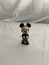 1977 Tomy Walt Disney Mickey Mouse Wind Up Toy