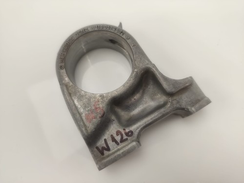 NLA! Used OEM EURO Late Mercedes W126 Camshaft Tower Bearing 1160514612 #5N - Picture 4 of 5