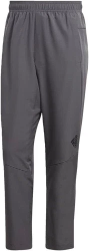 adidas Men's Aeroready Designed 4 Movement Training Pants  Color Grey,  Size L