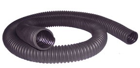 11' x 3'' Flarelock Passenger Car Exhaust Hose FLT300 CRUSHPROOF 663126098018
