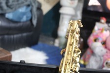 saxophone for sale new