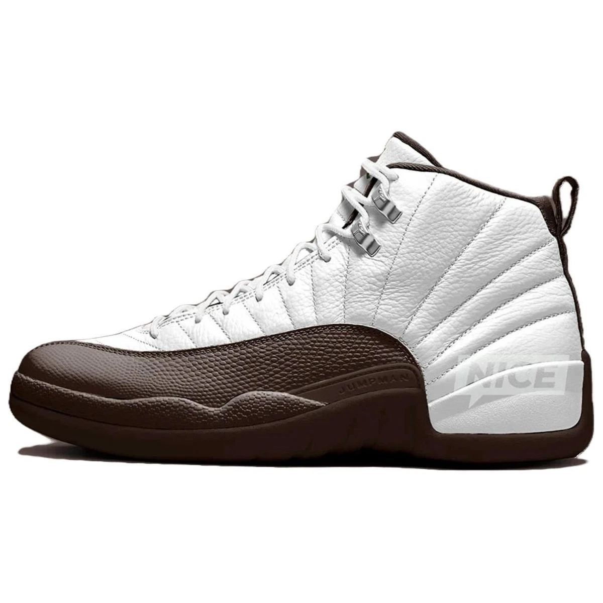 SoleFly x Air Jordan 12 Retro SP Baroque Brown for Sale